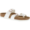 Birkenstock Women's Mayari BirkoFlor Sandals - Image 1 of 3