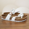 Birkenstock Women's Mayari BirkoFlor Sandals - Image 3 of 3