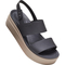 Crocs Brooklyn Low Wedge Sandals - Image 6 of 6