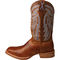 Twisted X Men's Rancher Boots - Image 3 of 6