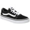 Vans Boys Ward Low Sneakers - Image 1 of 5