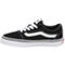 Vans Boys Ward Low Sneakers - Image 3 of 5