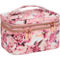 Allegro Sophia Joy Floral Double Zip Train Case - Image 1 of 4