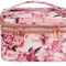 Allegro Sophia Joy Floral Double Zip Train Case - Image 2 of 4