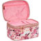 Allegro Sophia Joy Floral Double Zip Train Case - Image 3 of 4