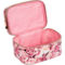 Allegro Sophia Joy Floral Double Zip Train Case - Image 4 of 4