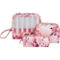 Allegro Sophia Joy Floral 3 pc. Wristlet Set - Image 1 of 4