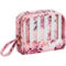 Allegro Sophia Joy Floral 3 pc. Wristlet Set - Image 2 of 4