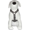 Good 2 Go Reflective Adjustable Black Dog Harness, Small - Image 5 of 6