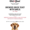 Well & Good Brewer's Yeast and Garlic Tablets for Dogs 1000 ct. - Image 2 of 2