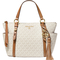 Michael Kors Sullivan Small Logo Top Zip Tote - Image 1 of 2