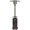 Hanover 7 ft. 41,000 BTU Steel Umbrella Propane Patio Heater - Image 1 of 8