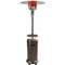 Hanover 7 ft. 41,000 BTU Steel Umbrella Propane Patio Heater - Image 2 of 8