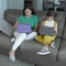 CleverConcepts The Duo Tablet Pillow - Image 3 of 4