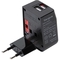 Targus World Travel Power Adapter with Dual USB Charging Ports - Image 7 of 10