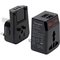 Targus World Travel Power Adapter with Dual USB Charging Ports - Image 8 of 10