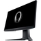 Dell Alienware 24.5 in. G-Sync Gaming Monitor AW2521HF - Image 2 of 10