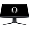Dell Alienware 24.5 in. G-Sync Gaming Monitor AW2521HF - Image 4 of 10