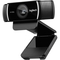 Logitech C922 Pro HD Stream Webcam - Image 1 of 2