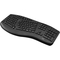 Adesso TruForm Media 1600 Wireless Ergonomic Keyboard and Optical Mouse - Image 2 of 3