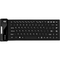 Adesso Antimicrobial Waterproof Flex Mini Keyboard - Image 1 of 2