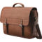 Samsonite Leather Flapover - Image 1 of 7