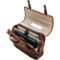 Samsonite Leather Flapover - Image 5 of 7