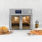 Kalorik 26 qt. Digital Maxx Air Fryer Oven - Image 7 of 7