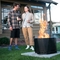 Blue Sky Outdoor Living The Peak Patio Fire Pit - Image 3 of 3