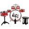 Hey! Play! Toy Drum Set - Image 1 of 7