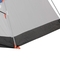 Columbia 3 Person FRP Tent - Image 9 of 10