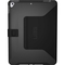 UAG Rugged Case for Apple iPad 10.2 in. Scout with Folio - Image 1 of 2