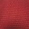 Rizzy Home Solid Deep Red Polyester Filled Pillow - Image 4 of 5