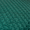 Rizzy Home Solid Green Square Decorative Throw Pillow - Image 5 of 5