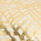 Rizzy Home Abstract Gold Polyester Filled Pillow 14 in. x 26 in. - Image 5 of 5