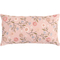 Rizzy Home Floral Blush Decorative Pillow - Image 1 of 4