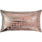 Rizzy Home Brushstroke Silver 14 x 26 in. Pillow - Image 1 of 2