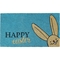 Calloway Mills 17 x 29 in. Happy Easter Doormat - Image 1 of 4