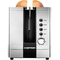 Chefman 2-Slice Pop-up Toaster - Image 2 of 7