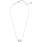 Kendra Scott Elisa Drusy Necklace - Image 2 of 2