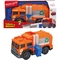 Dickie Toys Light and Sound Recycle Truck - Image 4 of 4