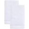 Ozan Premium Home 100% Genuine Turkish Cotton Horizon Washcloths Set of 2 - Image 1 of 3