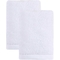 Ozan Premium Home 100% Genuine Turkish Cotton Horizon Hand Towels Set of 2 - Image 1 of 3