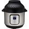 Instant Pot Duo Crisp Multi Use Programmable Pressure Cooker and Air Fryer Combo - Image 1 of 6