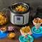 Instant Pot Duo Crisp Multi Use Programmable Pressure Cooker and Air Fryer Combo - Image 6 of 6