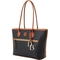 Dooney & Bourke Pebble Grain Tote - Image 2 of 4