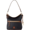 Dooney & Bourke Pebble Small Zip Sac - Image 1 of 3