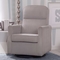 Delta Children Clair Slim Nursery Glider Swivel Rocker Chair - Image 5 of 5