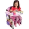 Delta Children Disney Minnie Mouse Chair Desk With Storage Bin - Image 3 of 3