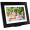 Brookstone 10.1-in. PhotoShare Friends and Family Cloud Frame - Image 1 of 9